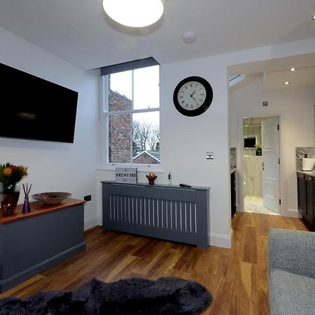 The Micklegate York City Centre Apartment Экстерьер фото