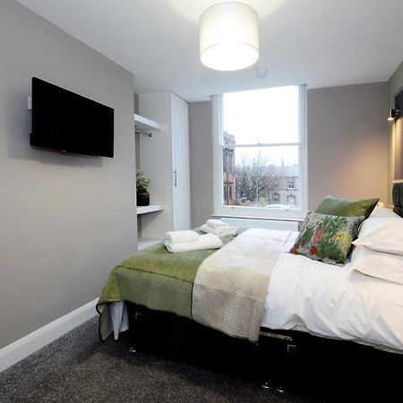 The Micklegate York City Centre Apartment Экстерьер фото