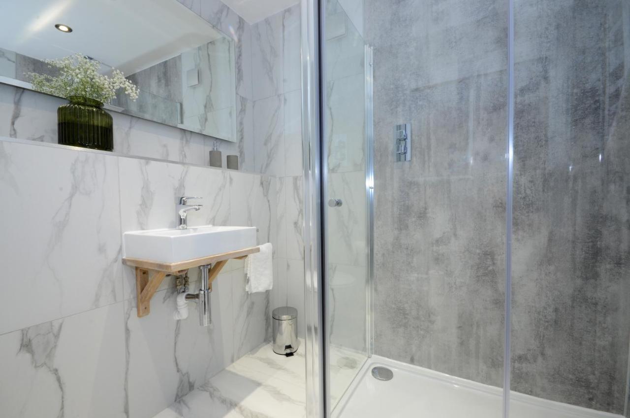 The Micklegate York City Centre Apartment Экстерьер фото