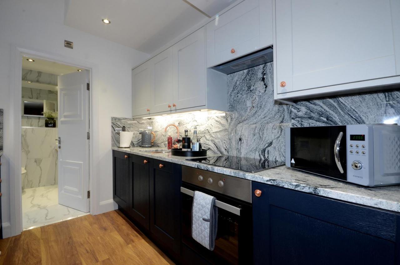 The Micklegate York City Centre Apartment Экстерьер фото