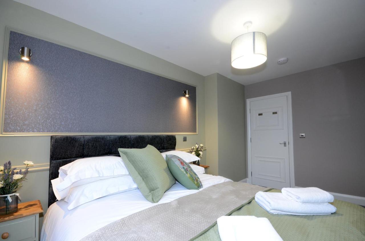 The Micklegate York City Centre Apartment Экстерьер фото